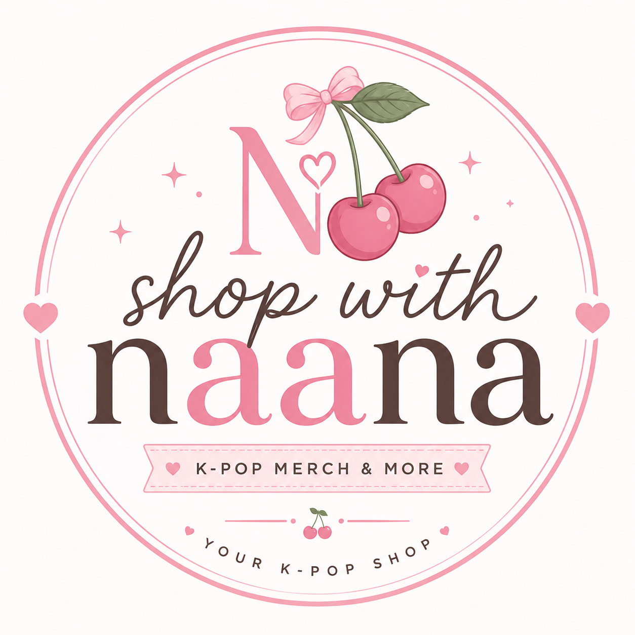 Shop With Naana